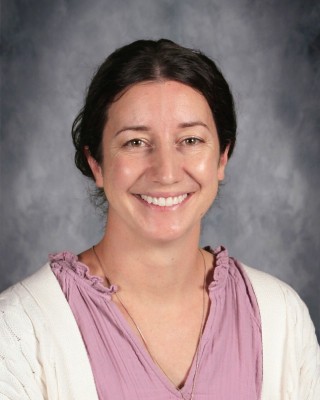 Elizabeth Bulmer Mrs. Elizabeth Bolmer
